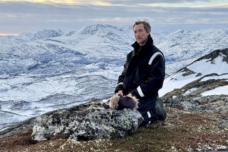 Andreas Blixgård
